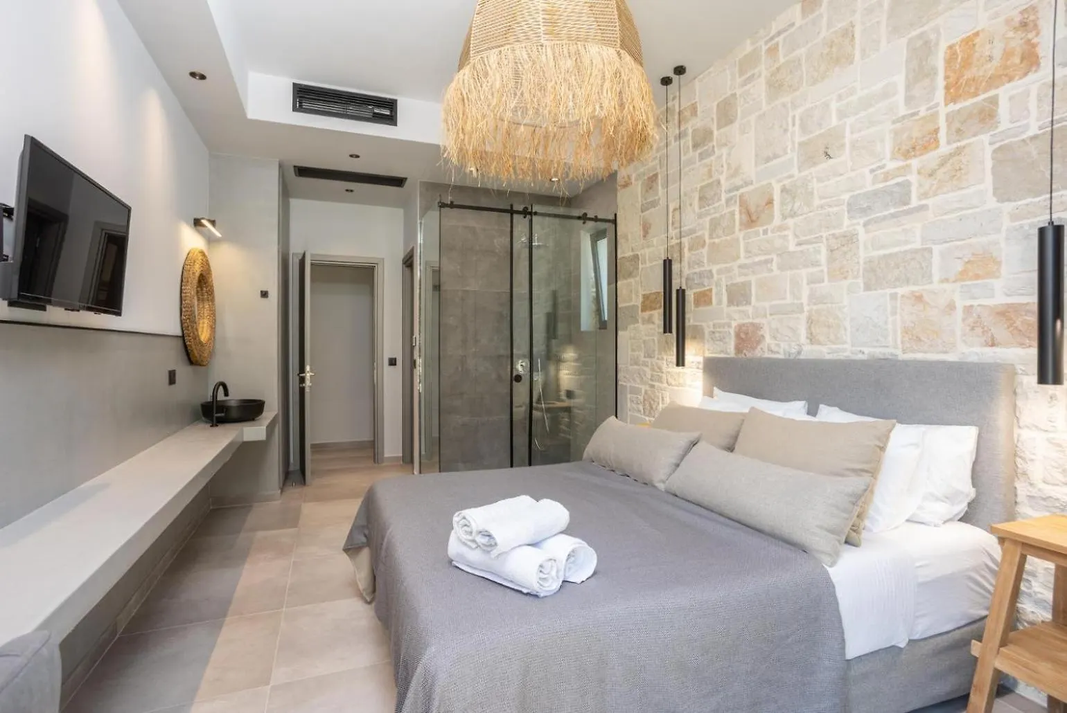 Villa Ersi Katelios