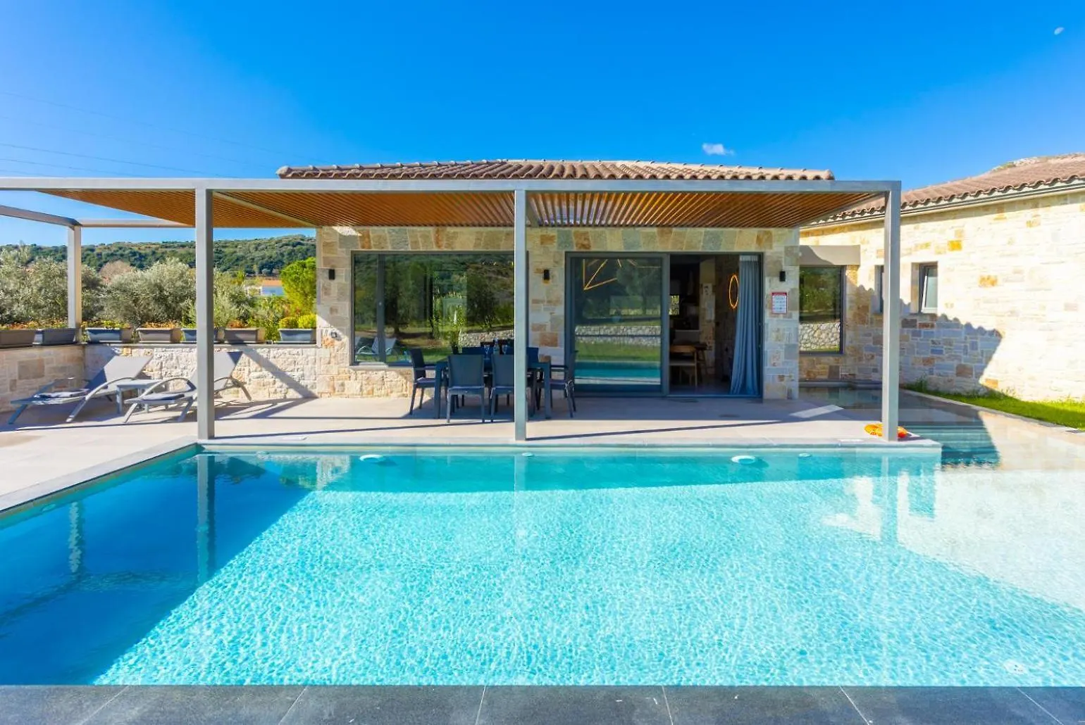 Villa Ersi Katelios